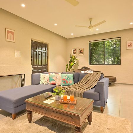 Eko Stay- Brickstone Villa Igatpuri Kültér fotó