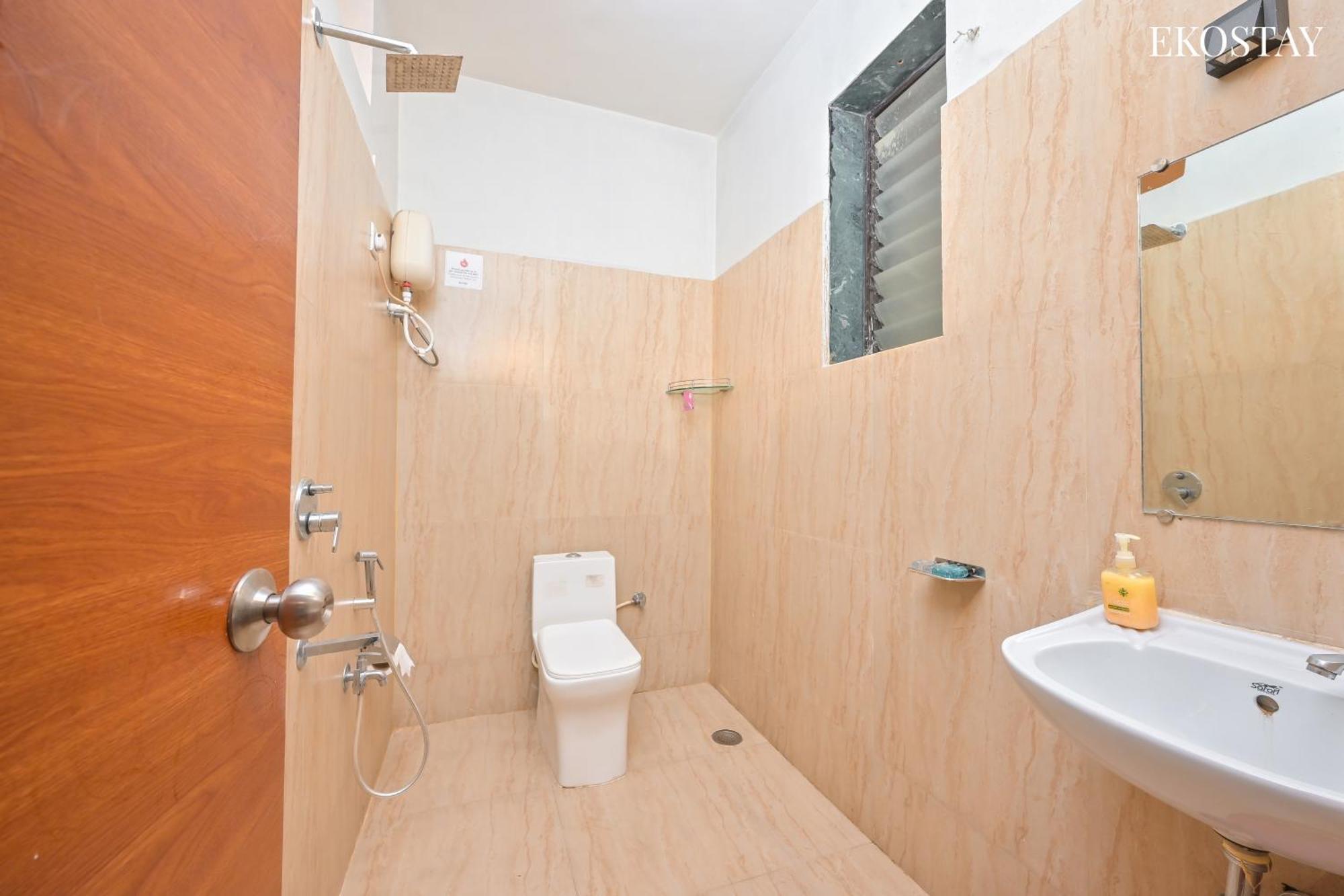 Eko Stay- Brickstone Villa Igatpuri Kültér fotó